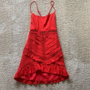 brand new hello molly dress!